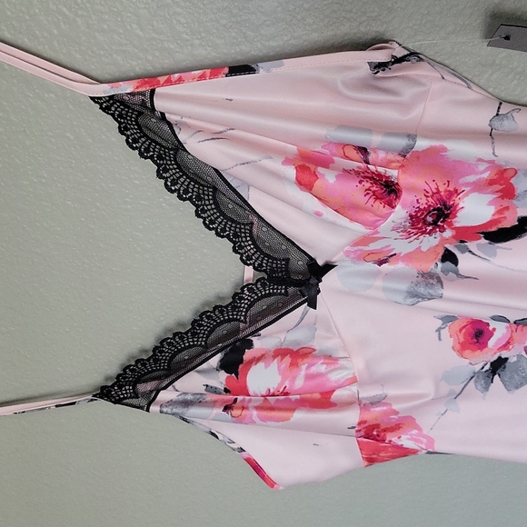 NEW WT Apt. 9 Chemise - Picture 2 of 5